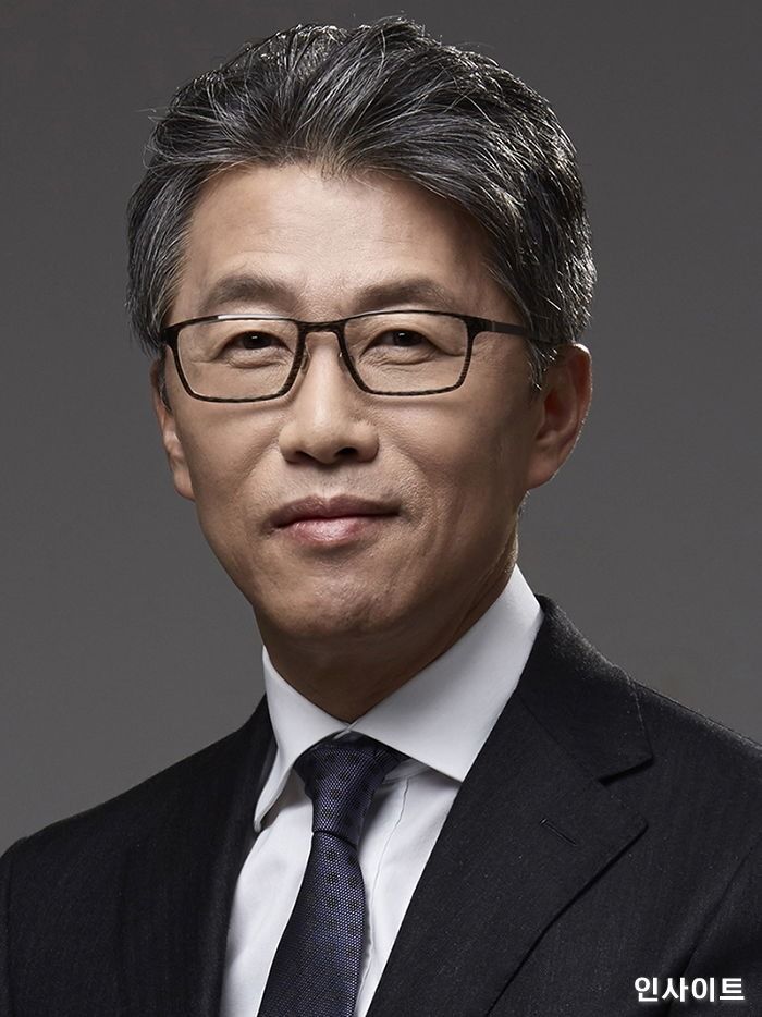 샐러리맨의 신화, 오규식 부회장... LF를 패션기업에서 라이프스타일 그룹으로