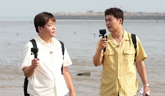 ‘열애 인정’ 곽튜브... 전현무가 여친 ‘직업+나이’ 묻자 보인 반응