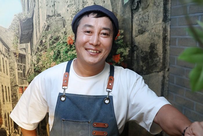 ‘다음달 재혼’ 김병만 결혼식 사회, ‘이 사람’이 맡는다