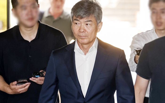 특검, 김건희 최측근 ‘증거인멸’ 정황 포착... “한강공원서 밟아 부수고 버린 ‘황금폰’ 확보”