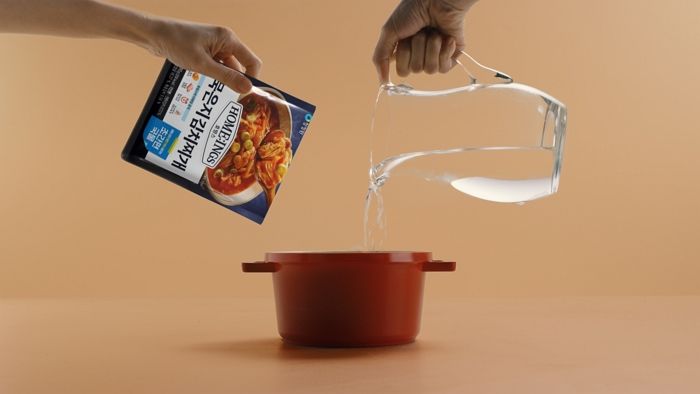 “맛집 국·찌개가 180초 만에?”... 청정원 ‘호밍스 초간편 국물요리’ 반응 터졌다