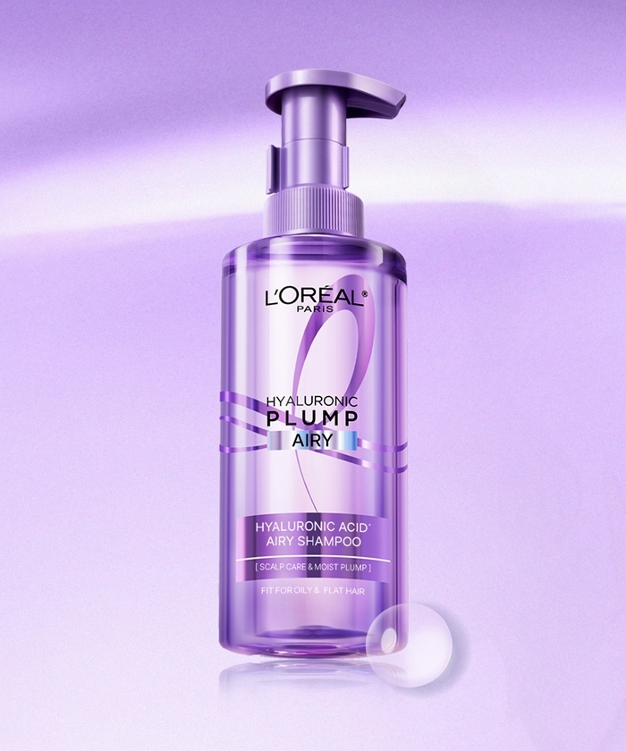 [보도자료] 로레알파리, 네이버 강세일 프로모션 참가 ‘히알루로닉 플럼프 샴푸’ 최대 39% 할인 (2).jpg