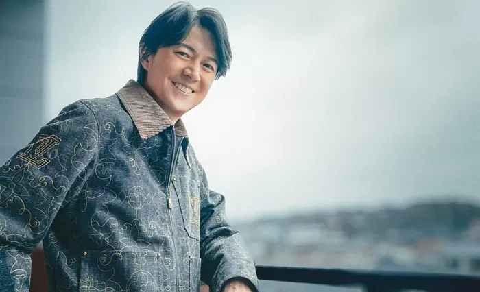 ‘그렇게 아버지가 된다’ 후쿠야마, ‘女아나운서 19명 동석’ 성상납 스캔들 인정