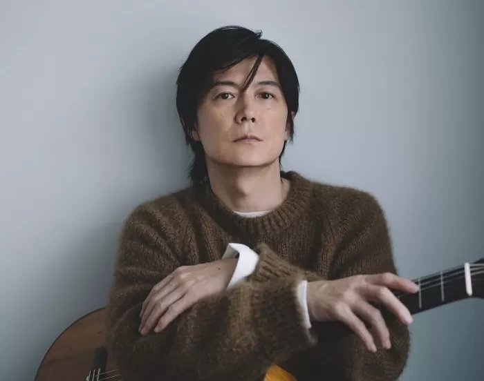 Instagram 'masaharu_fukuyama_official'