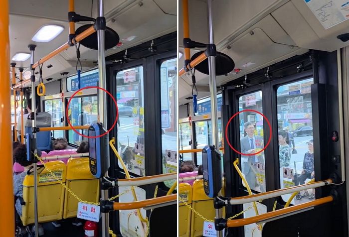 ‘尹 파면 주문 낭독’ 문형배 재판관의 소탈한 일상... “버스 타고 다니시더라”