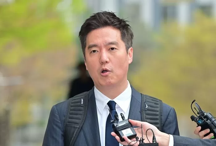 김세의 가로세로연구소 대표 / 뉴스1