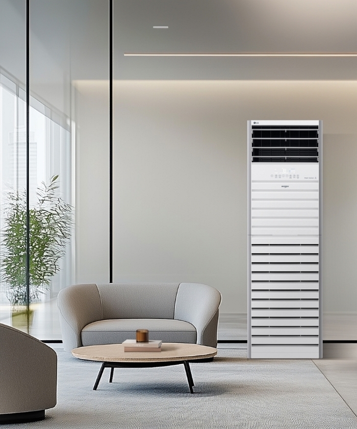 매달 내고 쓰는 에어컨·환기 시스템... LG전자, 구독 서비스로 소상공인 공략