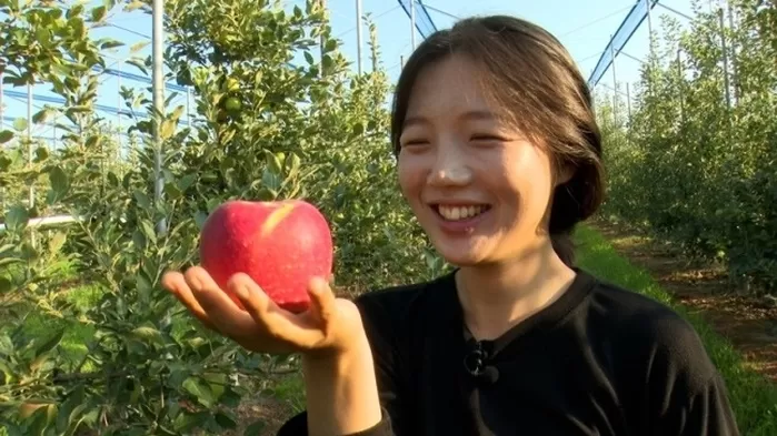 “희귀 암 母 떠난 후 귀향”... ‘사과밭 아이돌’ 은영씨와 삼남매, 내일(22일) 인간극장서 만난다
