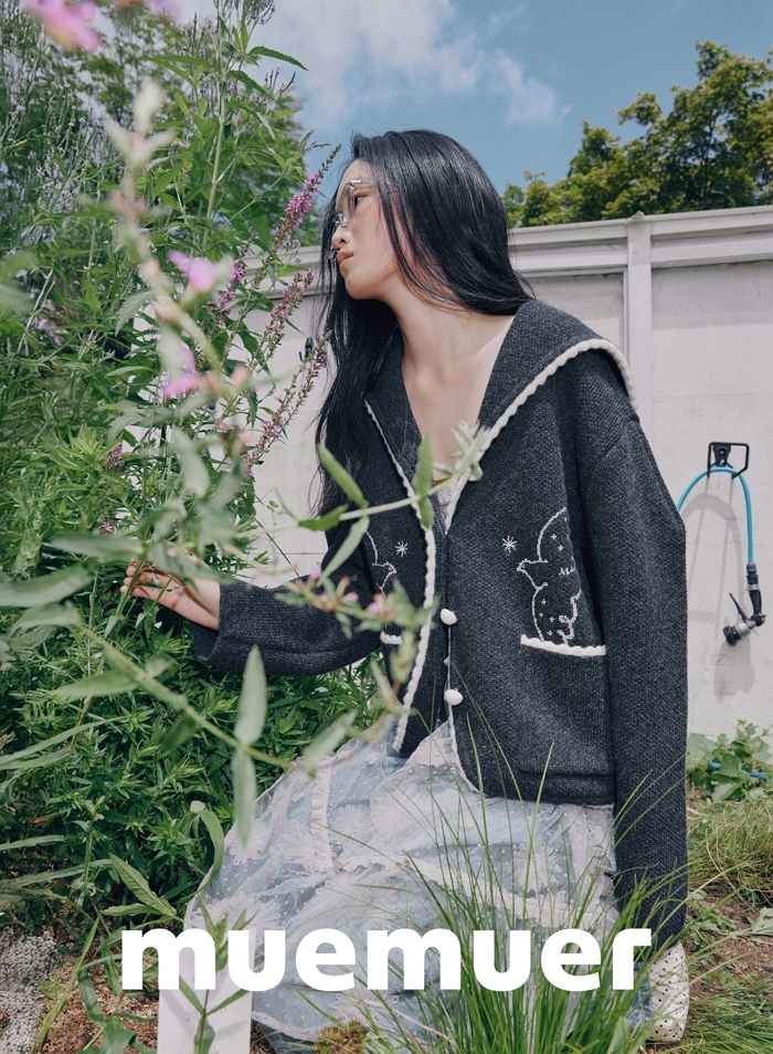 2030 여성 겨냥한 감성 패션... 하고하우스, 신규 브랜드 ‘뮈뮈에르’ 론칭