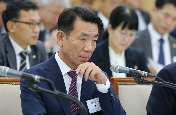 ‘7명 사상’ 청도 열차 사고... 한문희 코레일 사장 사의 표명