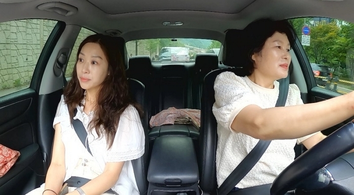 장신영 “우리집 父 때문에 안 된 게 많아, OOO 아파트도 못 사”