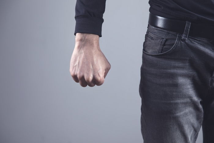 발달장애인 상습폭행 의혹... 30대 인천 발달장애인 주간활동지원센터 직원 입건