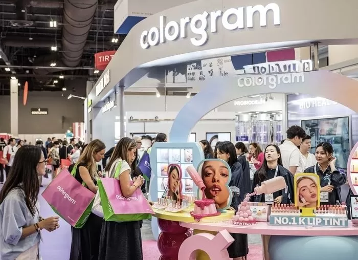 사진 제공 = 올리브영