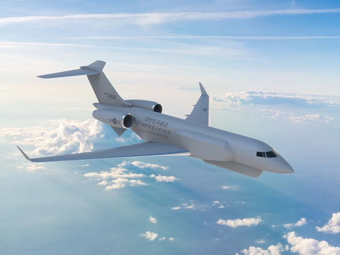 대한항공-LIG넥스원, 1.7조 규모 전자전기 개발... 국내 최초 ‘민항기 개조 프로젝트’ 도전