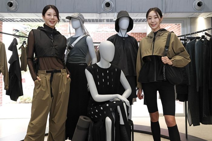 신세계인터내셔날, 믹스핏 철학 담은 ‘자아’ 론칭... 21일 성수동 팝업스토어 오픈