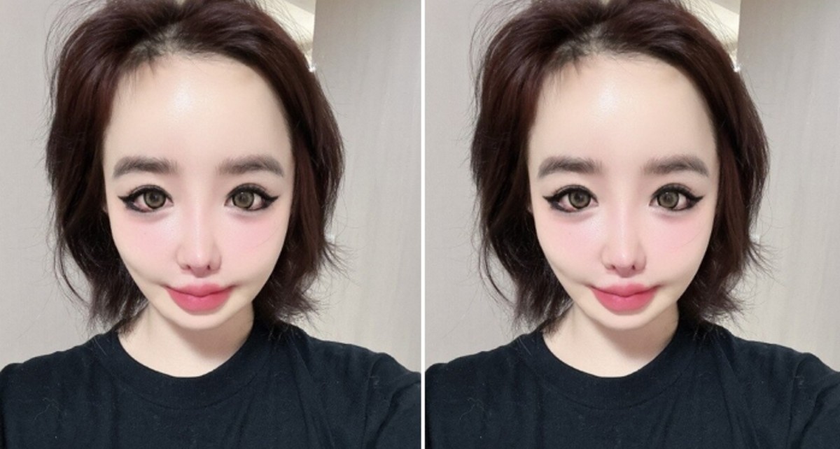박봄, 건강 문제로 활동 중단 후 셀카 공개… 팬들과 소통