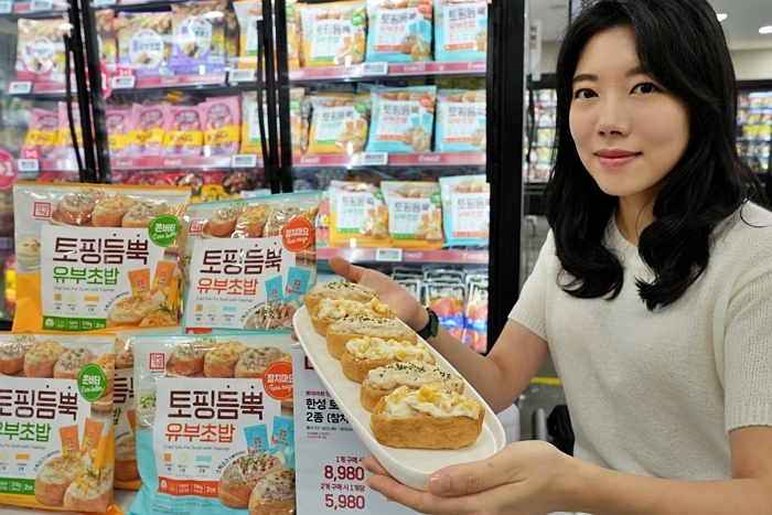 사진2. 토핑 듬뿍 유부초밥 홍보 이미지.jpg