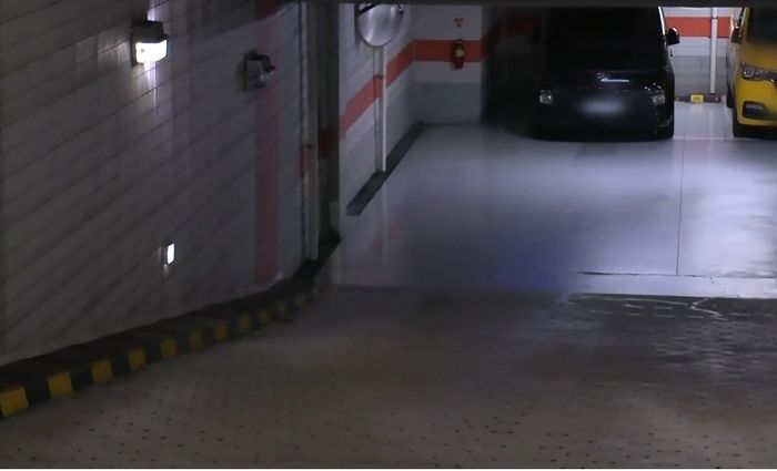 용인 오피스텔서 여성 살해하고 도주한 남성... 3개월 전 강간 미수로 피해 여성에 신고 당해