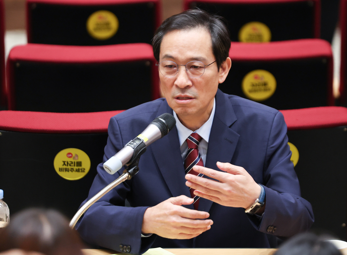 “ 피해 있어도 해야 할 일”... 참모가 전한 이재명 대통령의 ‘조국 사면’ 비하인드