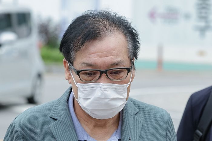 통일교 청탁 의혹 ‘건진법사’ 전성배 구속... 김건희와 대질신문할 수도