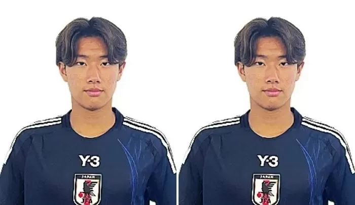 ‘이중국적’ 김정민 아들, 일본 U-17 대표로 또 발탁... 프랑스·포르투갈 상대로 실력 뽐낸다