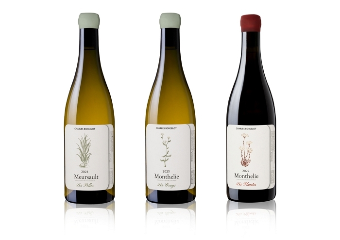 나라셀라, 부르고뉴의 차세 와인메이커 ‘샤를 부아젤롯’ 국내 단독 출시