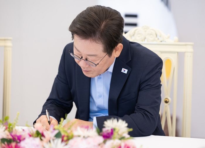 9월 3일 중국 전승절, 李대통령 대신 ‘이 사람’이 간다