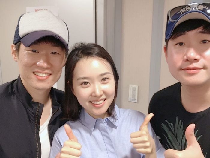 부부싸움 안 하기로 유명한 결혼 11년차 박지성, 최근 ‘이 문제’로 발끈했다