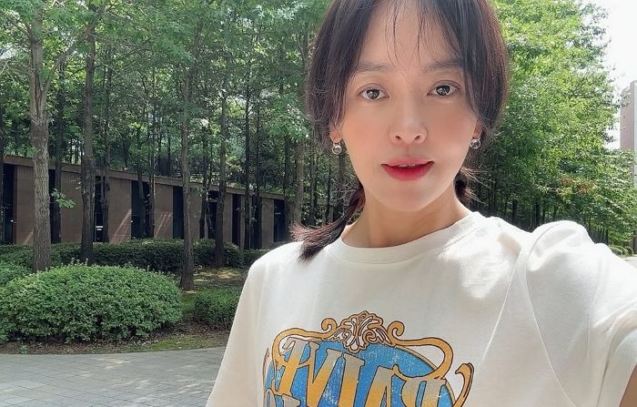 “하녀병 고치도록 노력할게”... ‘싱글맘’ 강성연이 25년 지기에게 고마움 전하며 한 말