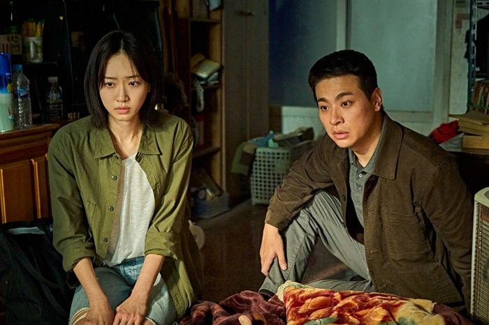 “너무 짜증 나 보여서 무서웠다”... 어느 여배우가 말한 박정민 첫인상