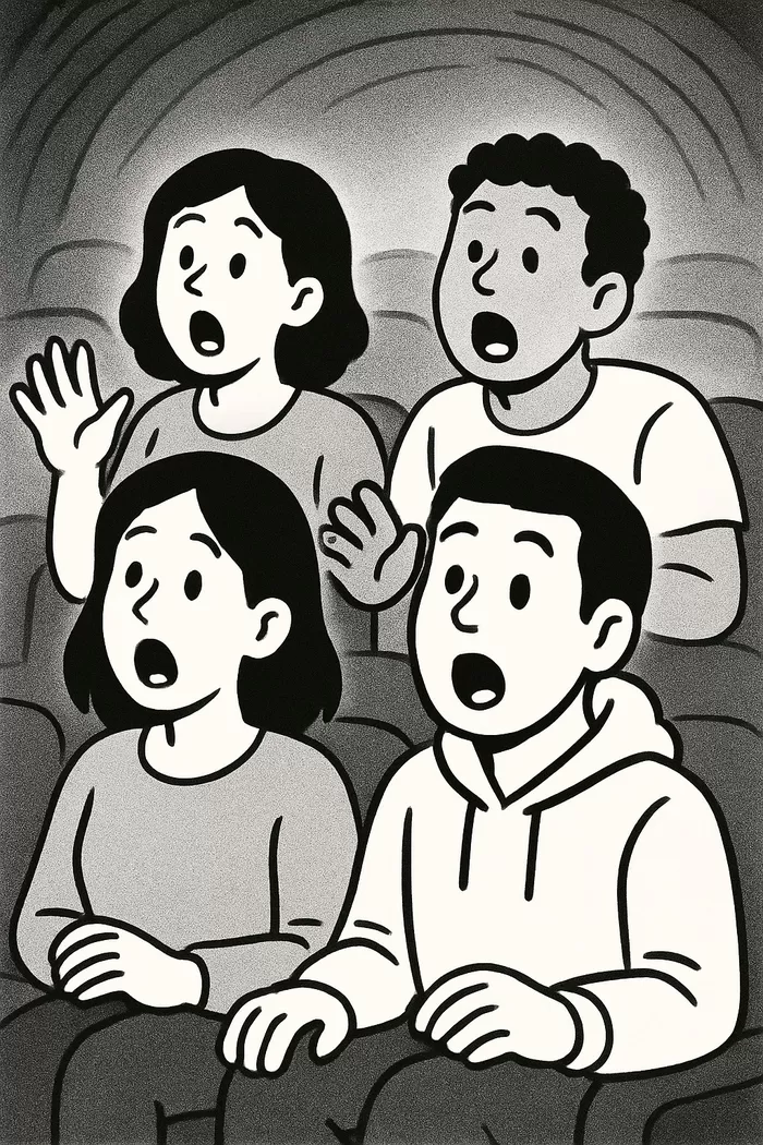 기사의 이해를 돕기 위한 AI 이미지 / ChatGPT