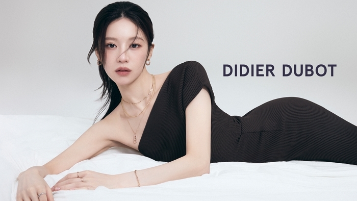 ‘예술이 되는 일상’ 담아낸 디디에 두보, 고윤정과 함께한 FW 신제품 공개
