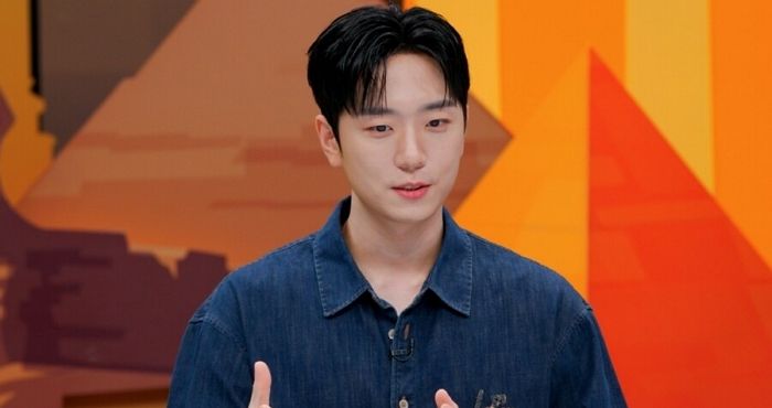 ‘국민사위’ 고우림이 밝힌 첫만남... ‘연느님’ 김연아에게 한 ‘플러팅’ 공개했다