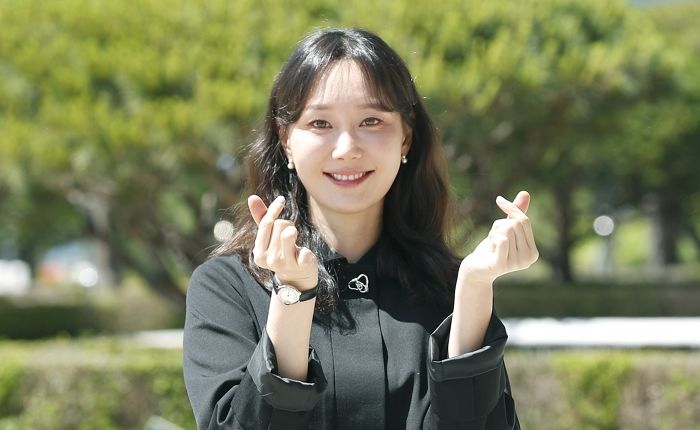 배우 이유영, 딸 출산 1년 만에 결혼 소식... 남편과 오는 9월 웨딩마치