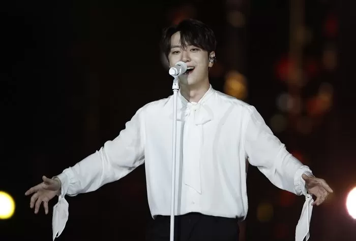 고우림 / 뉴스1