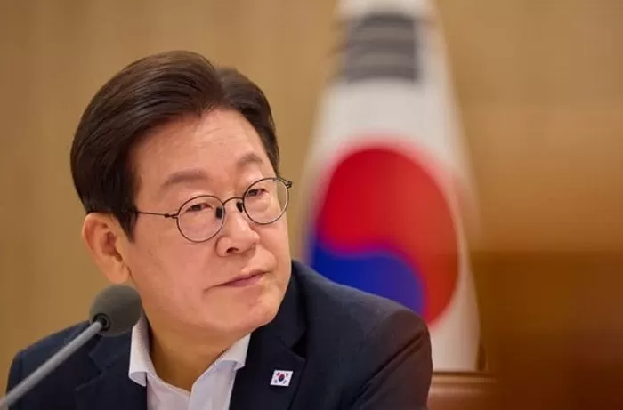 이재명 대통령 / Instagram 