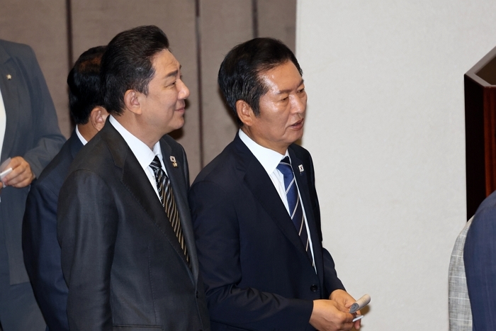 ‘더 센’ 2차 상법 개정안, 민주당 주도로 국회 본회의 통과
