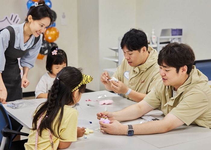 8년간 8,500명 초청... 신세계프라퍼티 ‘스타필드 플레이’ 따뜻한 나눔 확산