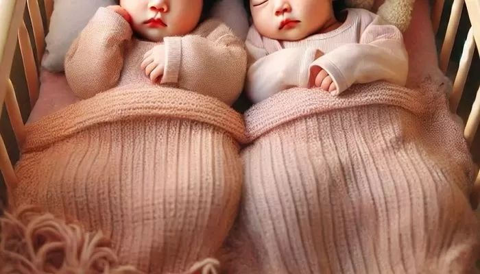 “한국, 심각한 저출산인데 다태아 출산율은 세계 2위... 세쌍둥이 이상은 1위”