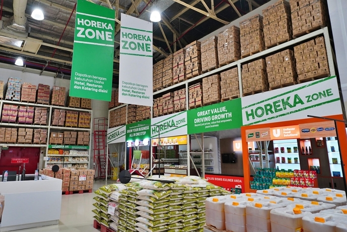 5. [롯데쇼핑-롯데마트] 인도네시아 발리 덴파사르지역에 위치한 롯데마트 발리점 내 도매공간.jpg