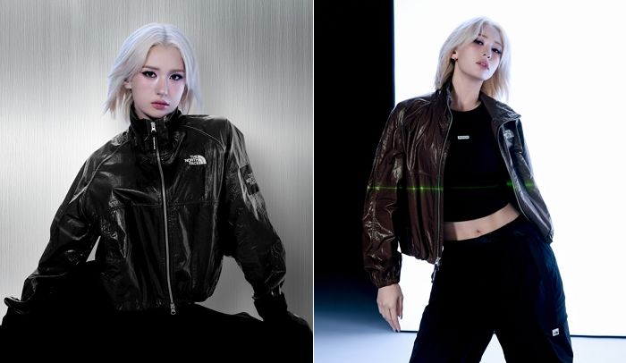 노스페이스, ‘노벨티 올레마 재킷’ 1인 1매 한정 판매... 올가을 핫템 예약