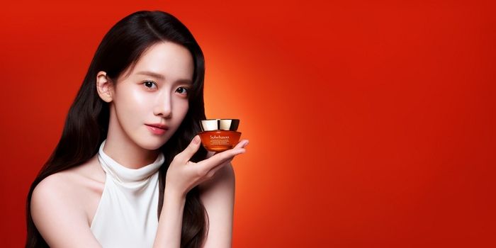 설화수, 60년 인삼 과학 담은 ‘자음생크림’ 글로벌 캠페인 전개