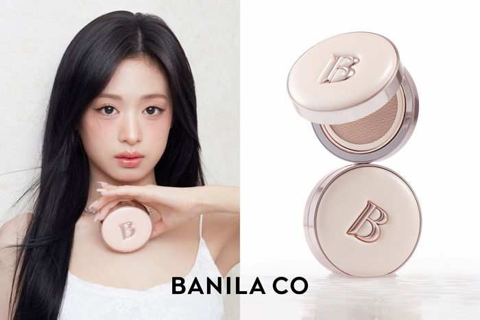 바닐라코, ‘에센스 스킨 듀 쿠션’ 출시... 크리미한 밤 텍스처로 촉촉한 광채 선사