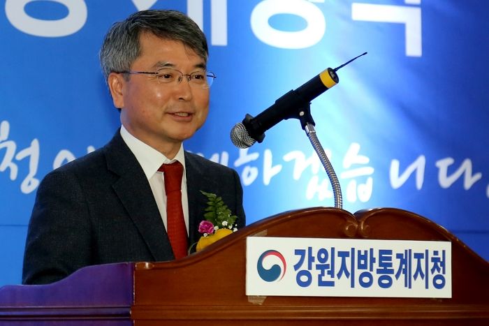 주차된 차 들이받고 현장 이탈한 춘천시장... 이후 발견된 자택서 음주측정 해보니