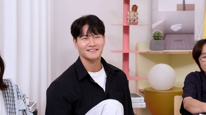 솔비, 남다른 ‘연애 촉’ 자랑... 김종국 결혼 발표 전 이미 열애 눈치챘다