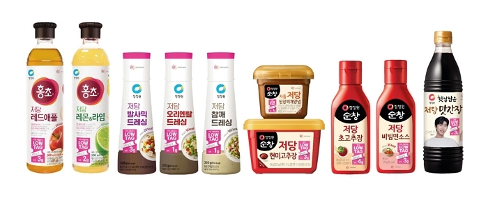 “건강 향한 진심 통했다”... 대상 청정원 ‘LOWTAG’ 제품군, 출시 100일 만에 매출 100억 돌파