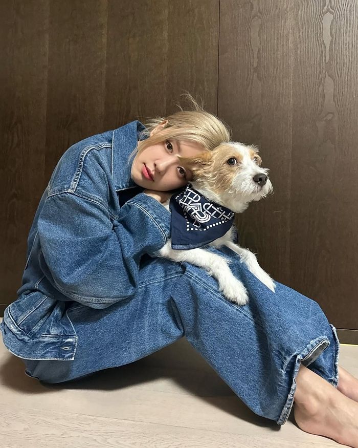 오늘(26일)은 우리집 댕댕이 꼭 안아주는 ‘세계 개의 날’ 입니다