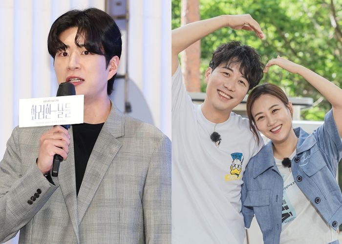 도경완, ‘후배’ 김진웅 아나운서의 ‘서브 발언’에 입열었다... “사과 문자 받아”