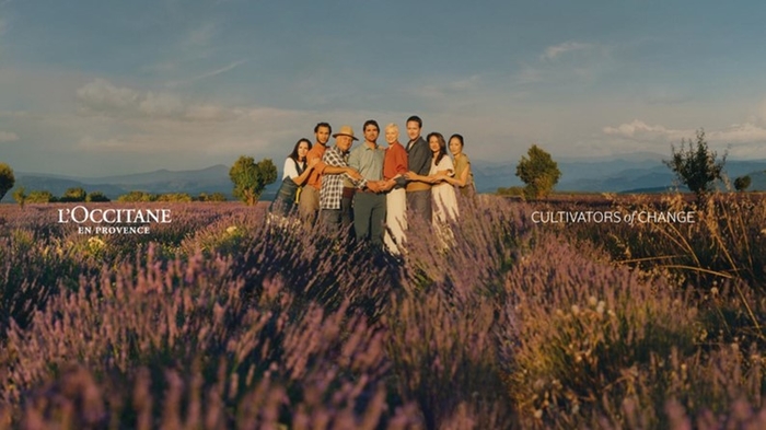 록시땅코리아, 10번째 ‘아이 러브 록시땅’ 캠페인으로 캄보디아 실명 예방 앞장서