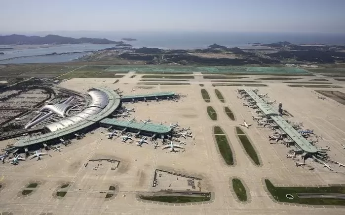 하루 30만명 찾는 인천국제공항…몇 대나 뜨고 내릴까 - 뉴스1